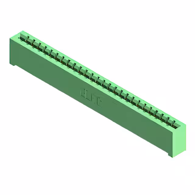 337-026-524-101 EDAC Inc.  Edgeboard Connectors